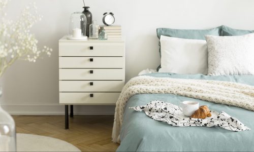 Best White End Table For Bedroom