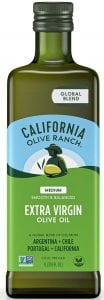 California Olive Ranch First Cold-Pressed Olive Oil, 33.8-Ounce