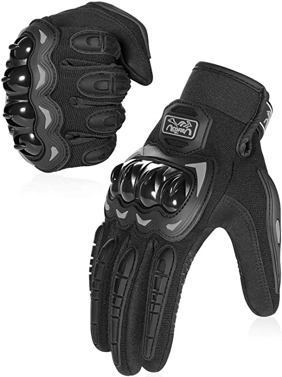COFIT Touchscreen Motorbike Gloves