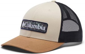 Columbia Adjustable Outdoor Truck Hat