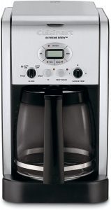 Cuisinart Programmable 12-Cup DCC-2650 Brew Central Coffeemaker