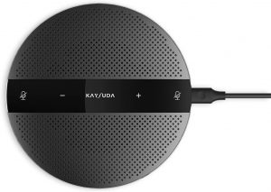 Kaysuda Cortana Certified Plug & Play Conference Speaker