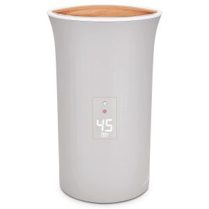 LiveFine Bucket-Design Electric Towel Warmer