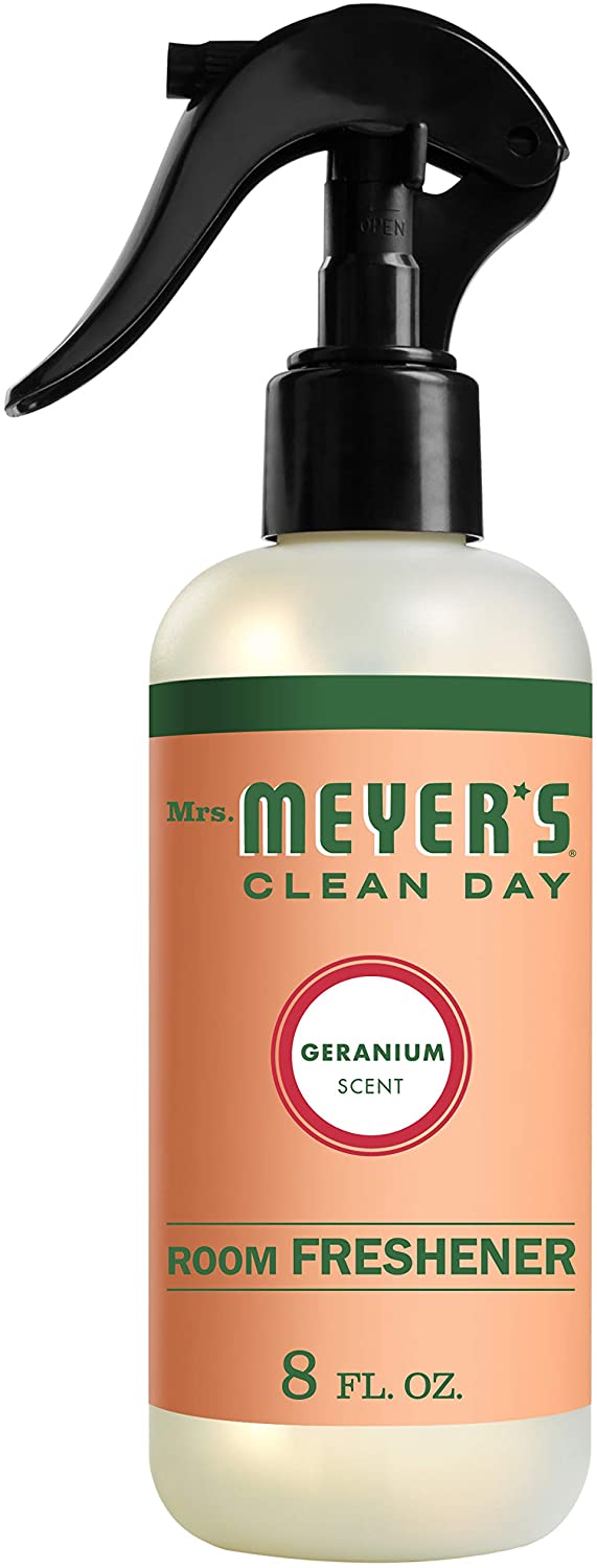 Mrs. Meyer’s Clean Day Room Refresher Spray
