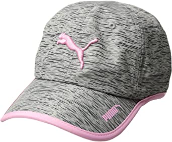 PUMA Evercat Adjustable Close Running Hat For Women
