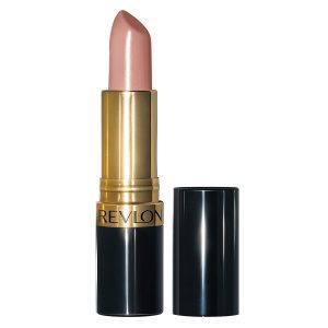 Revlon Sheer Lightweight Nude Lipstick