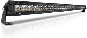 Rigidhorse Universal Fit LED Light Bar Kit, 32-Inch