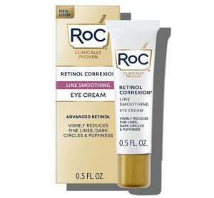 RoC Anti-Aging Retinol Correction Eye Cream