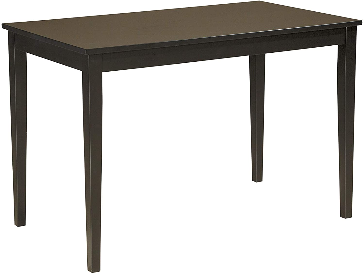 Signature Design By Ashley Small Rectangular Dining Table