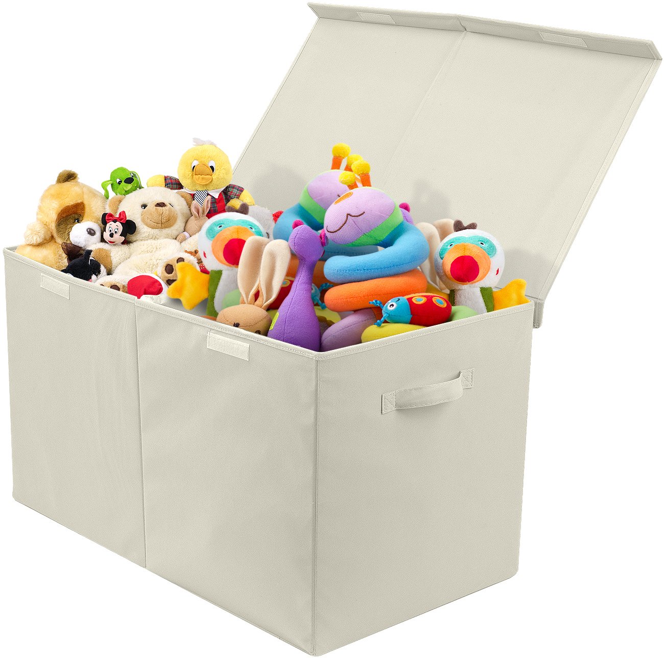 Sorbus Foldable Children’s Toy Chest & Storage