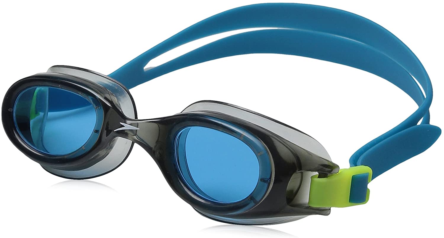 Speedo Hydrospex Leak-Proof Kids’ Swim Goggles