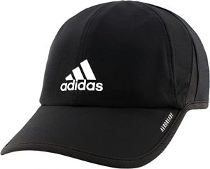 adidas Men’s Moisture Wicking Superlite Hat