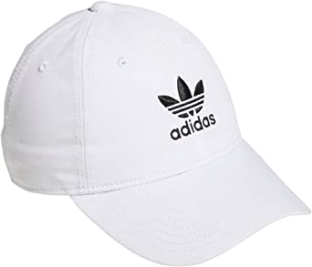 adidas Women’s Embroidered Logo Hat