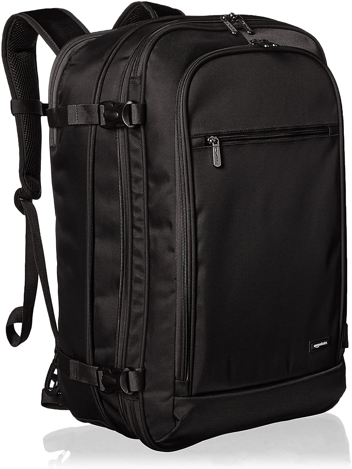 Amazon Basics Padded Shoulder Strap Backpack For Women