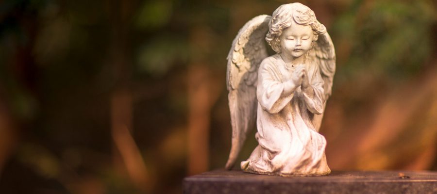 Best Angel Statues & Figurines