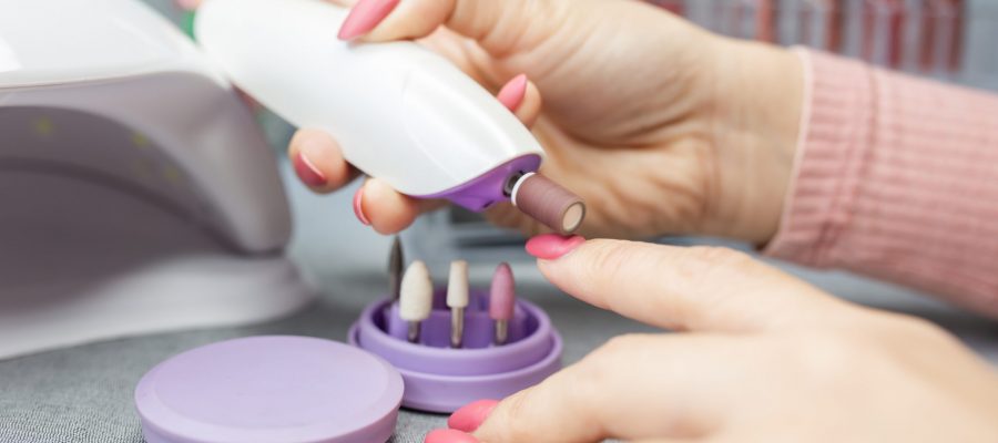 Best Nail Drill For Acrylic Nails