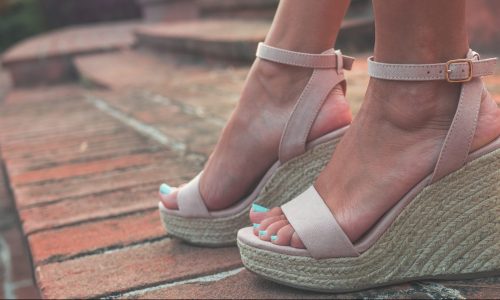Best Wedge Shoes For Women