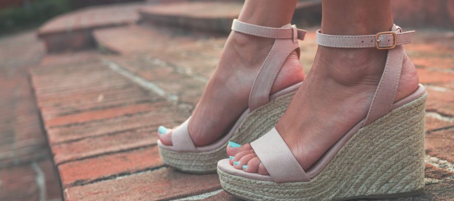 Best Wedge Shoes For Women