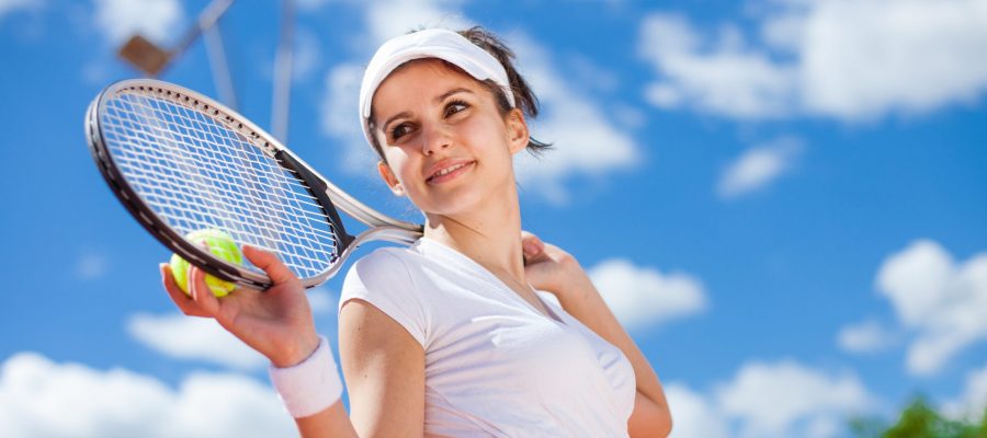 Uegnet møbel Kloster The Best Women's Tennis Racquets | Reviews, Ratings, Comparisons