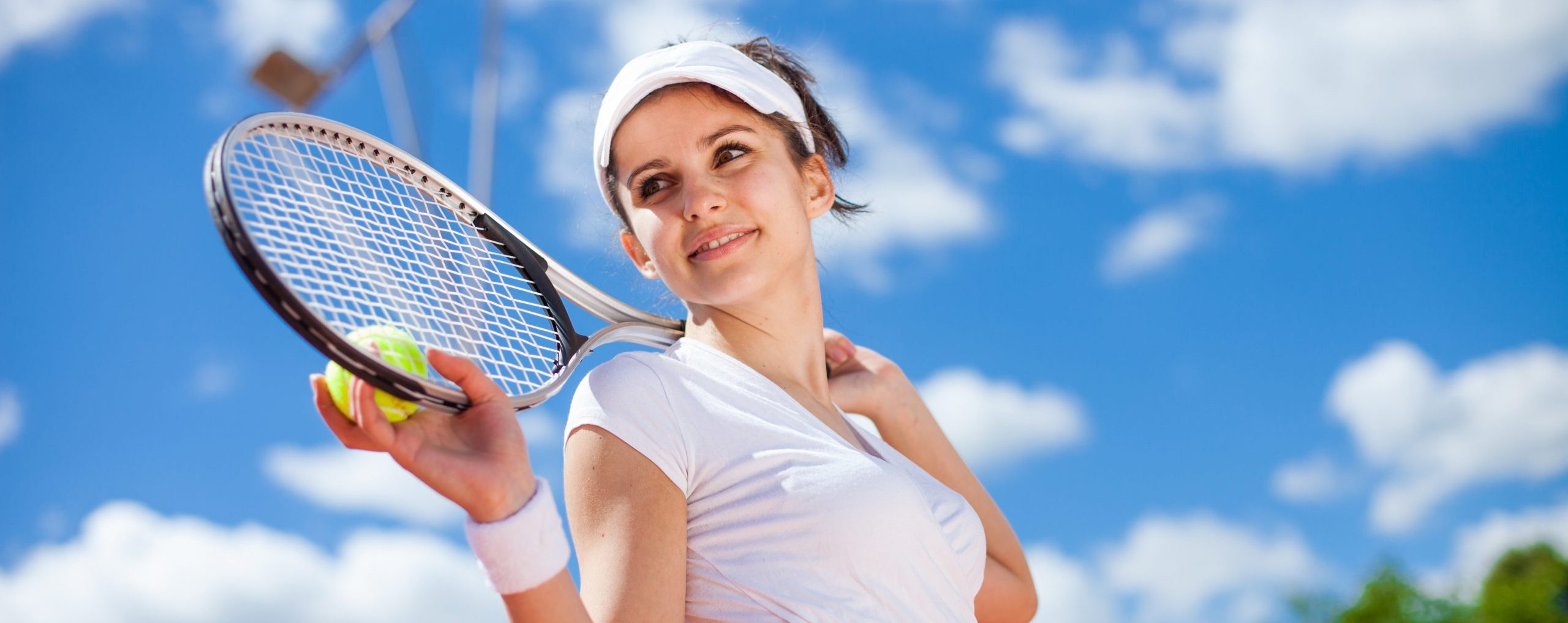 Beschikbaar Omgeving stewardess The Best Women's Tennis Racquets | Reviews, Ratings, Comparisons