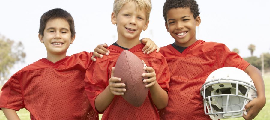 Best Youth Size Football