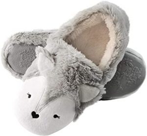The Best Animal Slippers | Reviews, Ratings, Comparisons