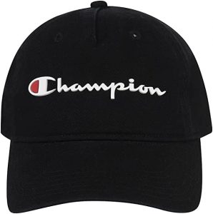Champion Adjustable Strap Ameritage Dad Hat