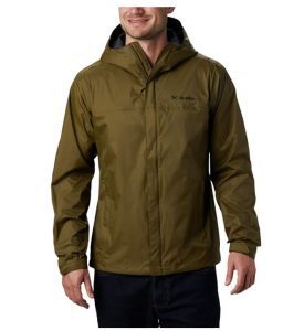 Columbia Watertight II Softshell Jacket For Men