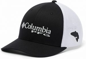 Columbia PFG Omni-Shade Mesh Ball Hat