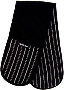 Cuisinart Double-Sided Quilted Oven Mitt