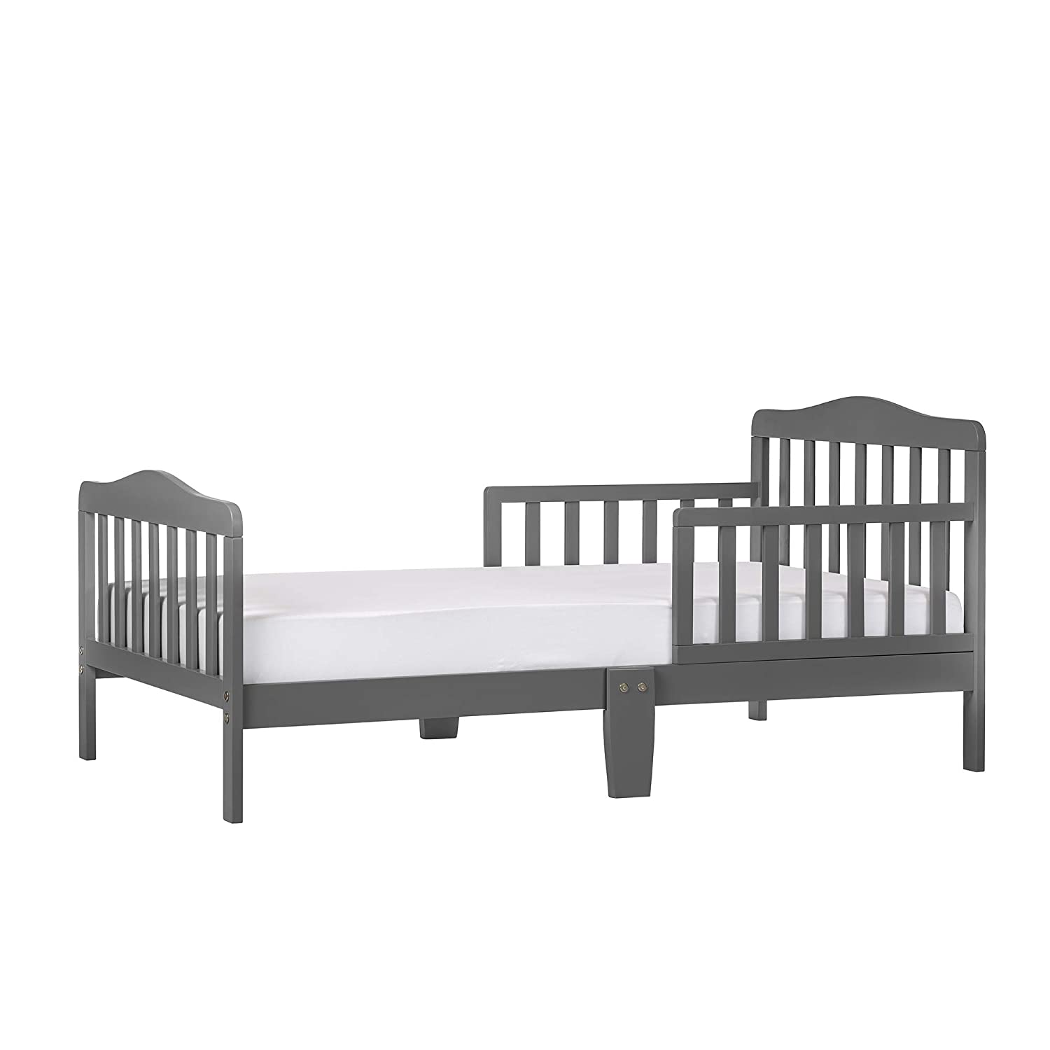 Dream On Me JPMA Certified Toddler Bed