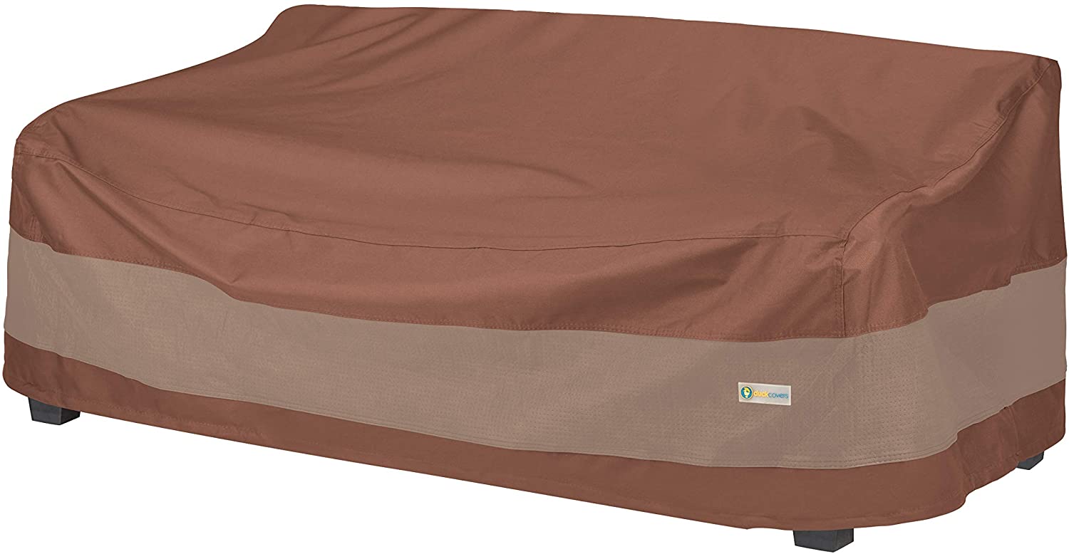 Duck Covers Waterproof All-Weather Patio Furniture Cover