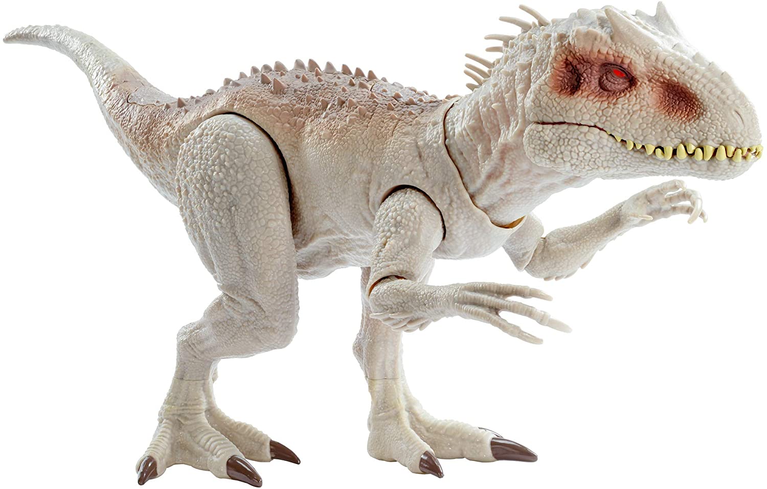 ​​Jurassic World DinoRivals Sound Affects T-Rex Dinosaur Toy