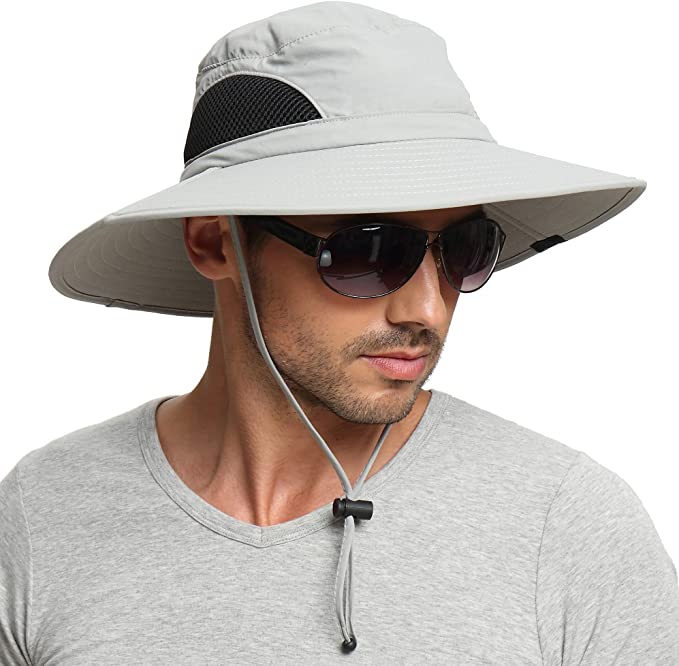 EINSKEY Unisex Sun Protection Hat