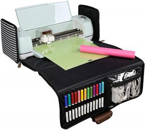 Everything Mary Automatic Craft Die Cutting Machine Case