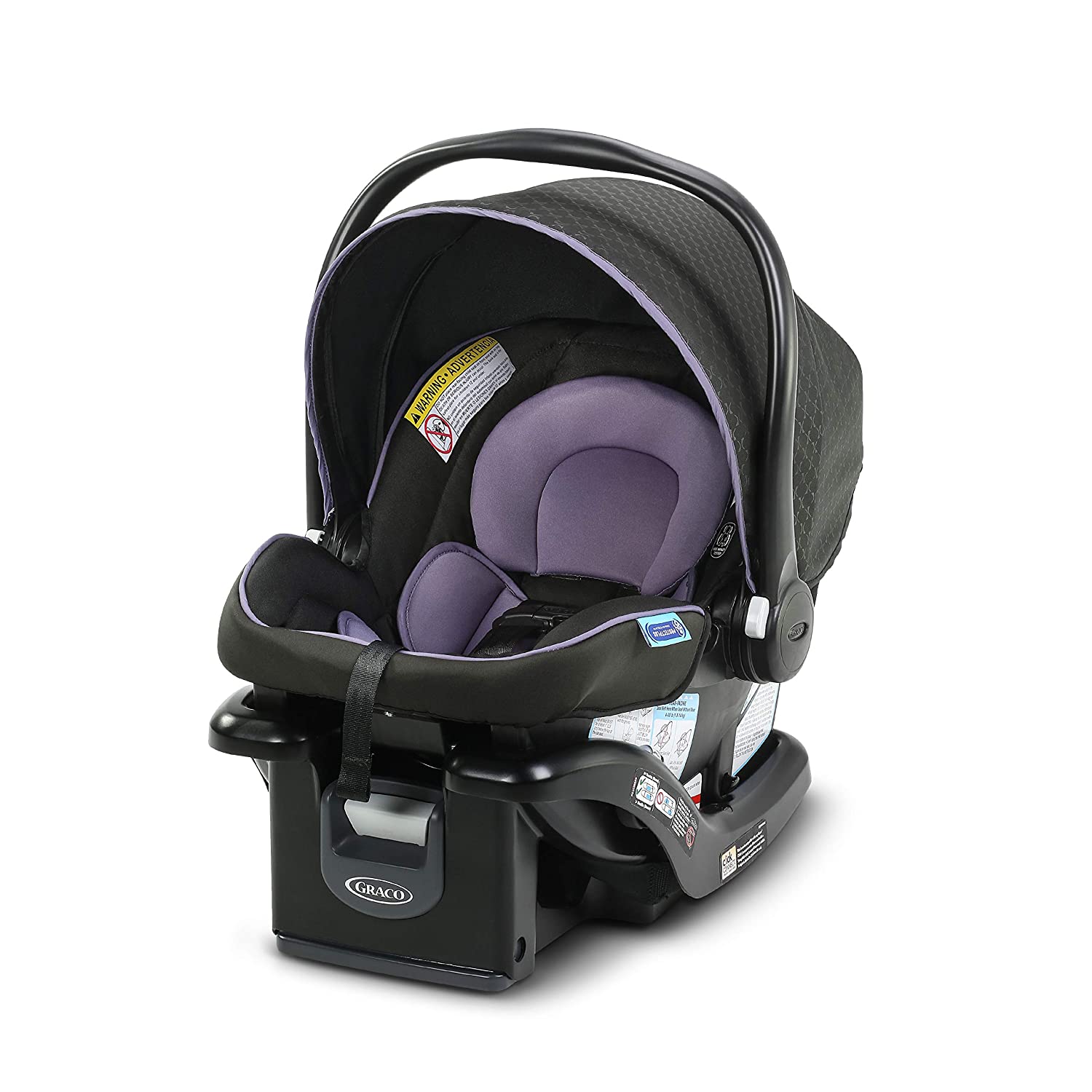 Graco SnugRide Hailey Infant Car Seat