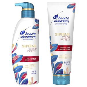 Head & Shoulders Anti-Dandruff Color Protect Dry Shampoo