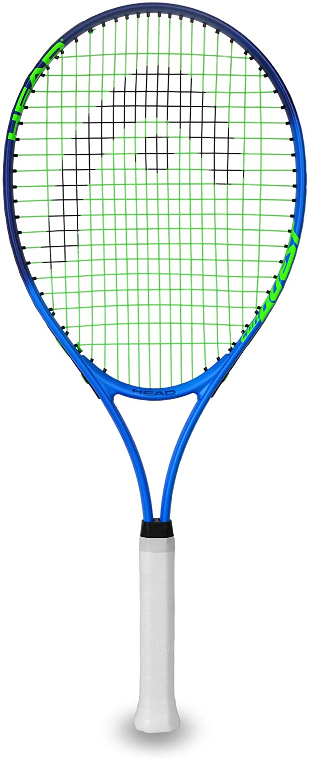 kloof wees onder de indruk Nageslacht HEAD Ti Beginners Women's Tennis Racquets