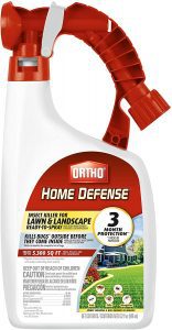 Ortho Landscape & Lawn Bug Killer Spray, 32-Ounce