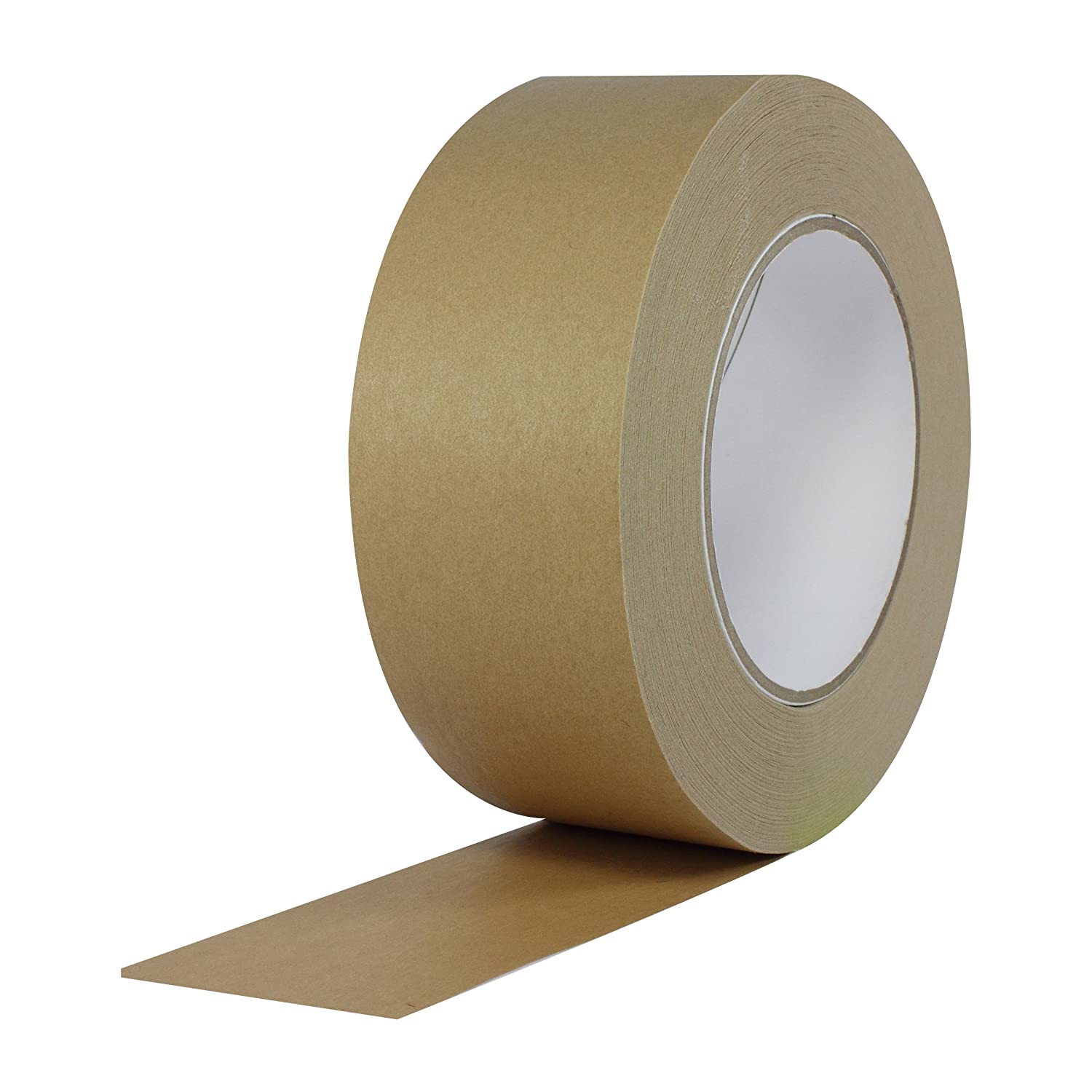 Pro Tapes Hand Tearable Carton Sealing Tape