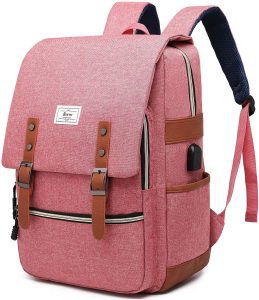 Ronyes Water-Resistant Backpack For Women