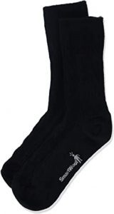 Smartwool Cable 2 Crew Height Socks For Women