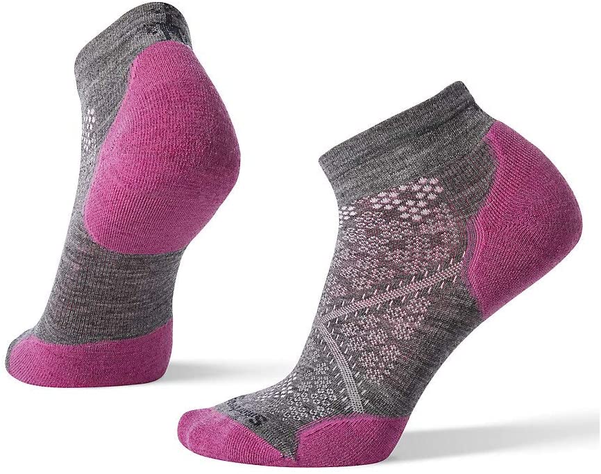 Smartwool Elite Fit Low-Cut Socks For Women