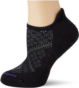 Smartwool Phd Outdoor Lite Micro Running Socks For Women