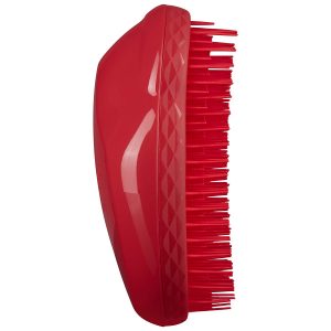 Tangle Teezer Anti-Frizz Palm Shaped Brush For Curly Hair
