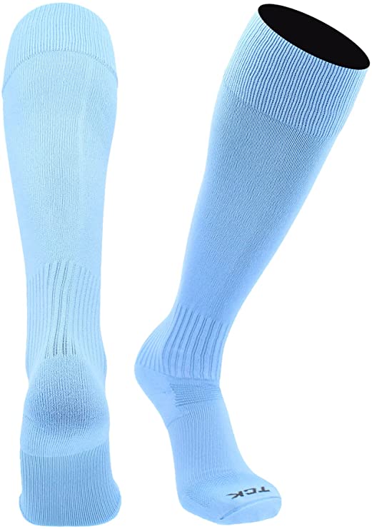 TCK Extra Machine Washable Cross-Stretch Soccer Socks