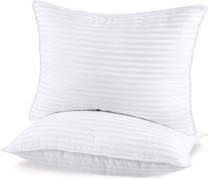 Utopia Bedding Cooling King Size Pillows, Set Of 2