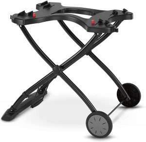 Weber Portable Grill Stand