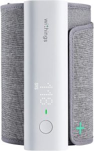 Withings Wi-Fi FDA Approved Blood Pressure Monitor