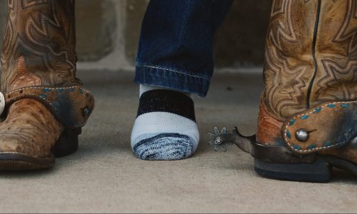 Boot Socks For Men